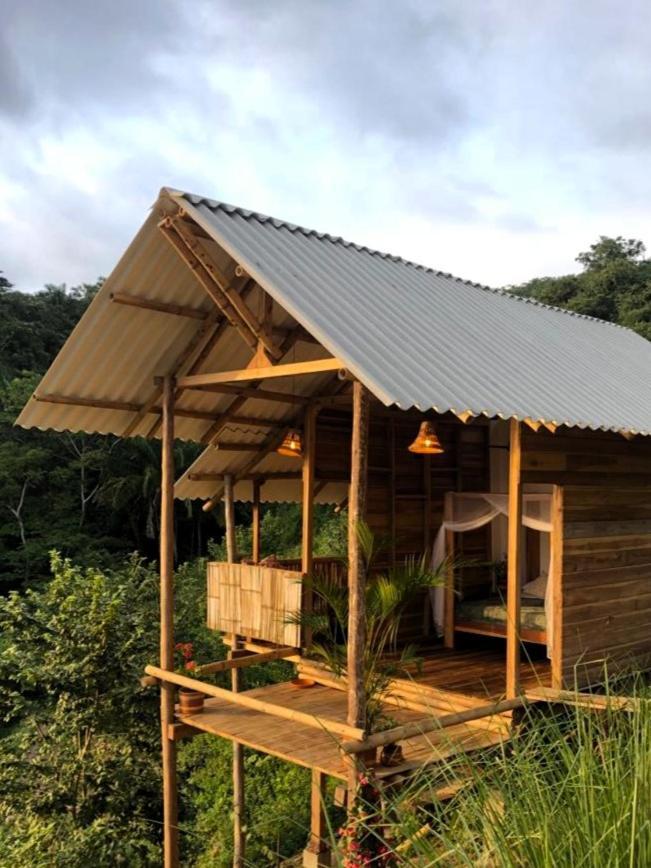 La Mona Eco Cabins Palomino Kültér fotó