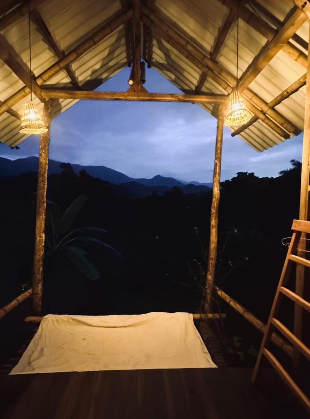 La Mona Eco Cabins Palomino Kültér fotó